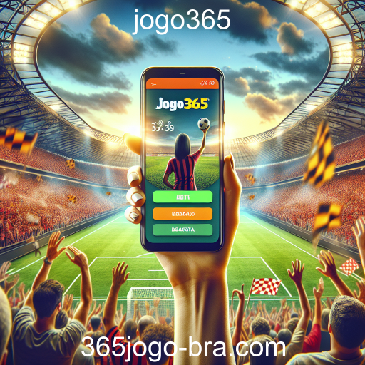 Apostas Esportivas: A Emoção de Prever Resultados no Jogo365